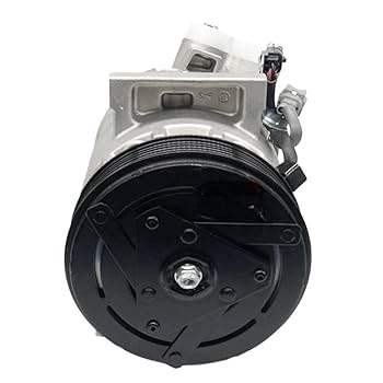 ちょろ 92600-ZL90A 92600-ZP80A 92600-ZT00A New OEM Compressor